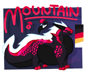 A basic character design.