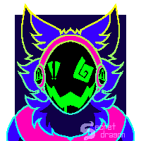 Icon of my character Killswitch